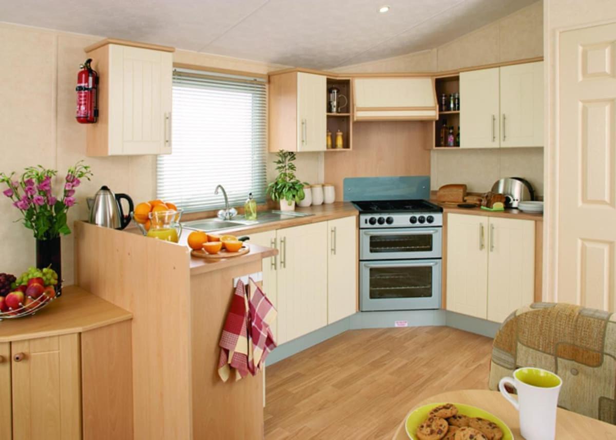 Mercury Yacht Harbour And Holiday Park Lower Swanwick Номер фото